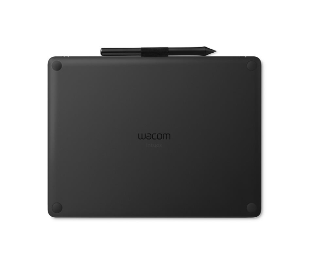 Wacom Intuos M Bluetooth Black - 413278 - zdjęcie 3